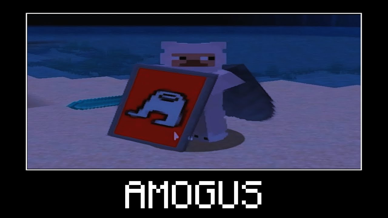 Stream Amogus meme by Craftmaks  Listen online for free on SoundCloud
