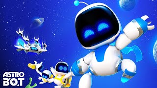 Download Lagu ASTRO BOT Is A PS5 Masterpiece MP3 Download Lagu ASTRO BOT Is A PS5 Masterpiece MP3