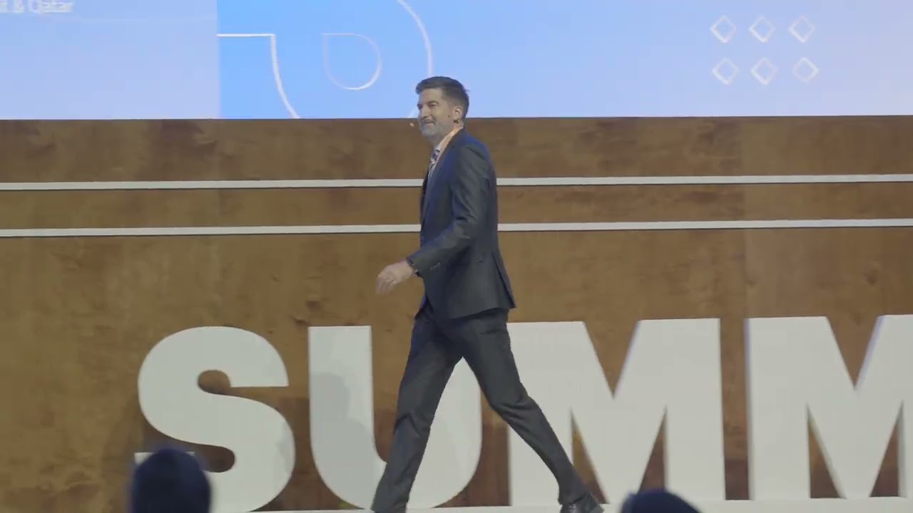 The Future of CSR & Shared Value session┃Majra's Impact Summit 2025