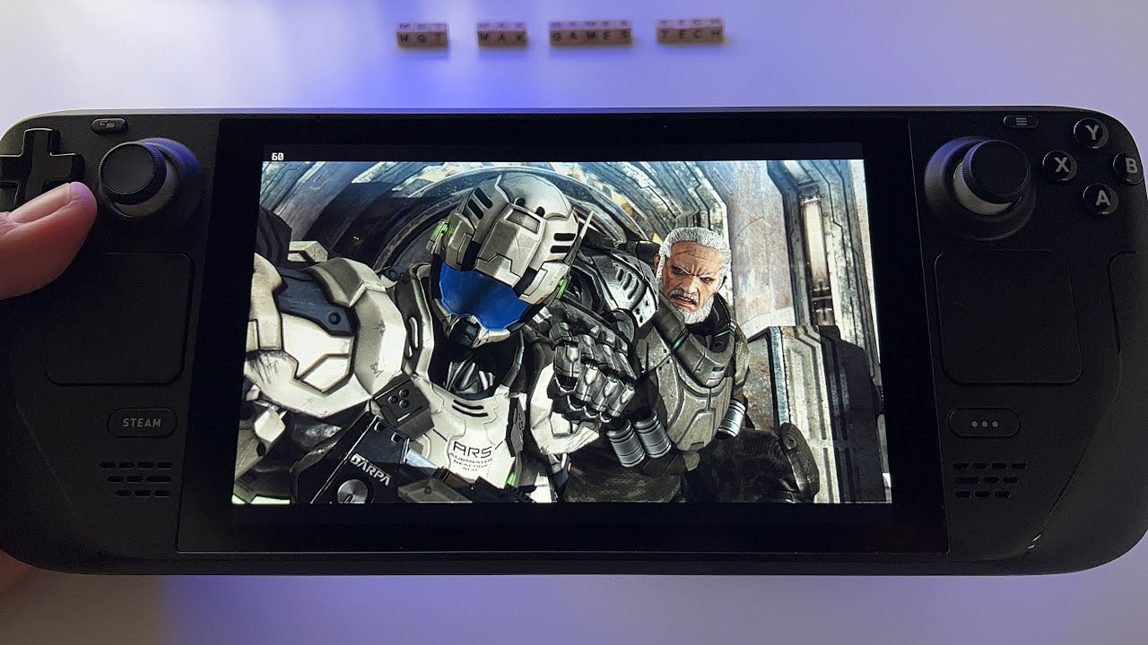 10 gaming gems the Steam Deck has over the Nintendo Switch