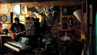 Valid Proof  Born In Chicago  11 year old drummer