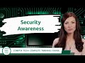 CompTIA Tech+ (FC0-U71) | Security Awareness | Exam Objective 6.2 | Course Training Video