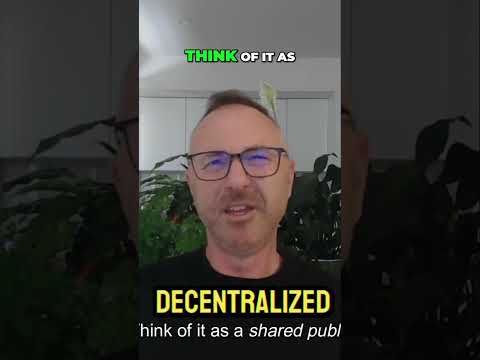 Web3 Explained: Blockchain
