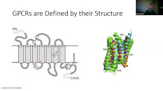 Structure-Based Drug Design for Structurally Unresolved GPCRs