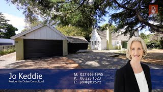 103 Derby Street, Feilding