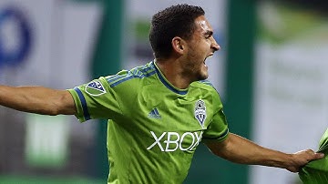 Interview: Cristian Roldan on first playoff experience