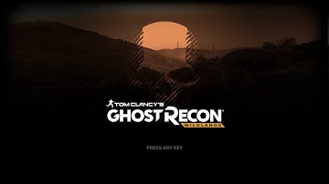 WILDLANDS PC GAME CRASH