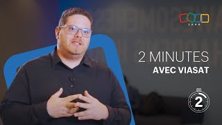 VIASAT Connect utilise Zoho One pour ses flottes de véhicules | Zoho en 2 minutes screenshot 4