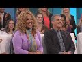 Comedian Kym Whitley Shows Off Her New Neck!