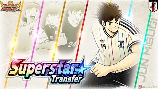 Ctdt ranked pvp A day