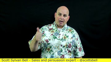 How to prepare to be fired in sales - Create a job game plan now (6 of 7) Scott Sylvan Bell
