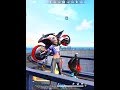 Free Fire Noob Vs Pro Player Tips And Trick #Shorts