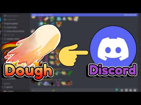 Dough Discord Emojis