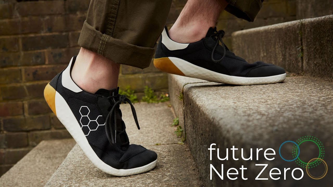 Your feet may be different sizes, so why squeeze into a tight pair of