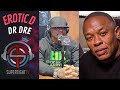 Capture de la vidéo Erotic D Talks About Producing With Dr Dre+Eazy E "He Was The Only Gangsta In The Group"