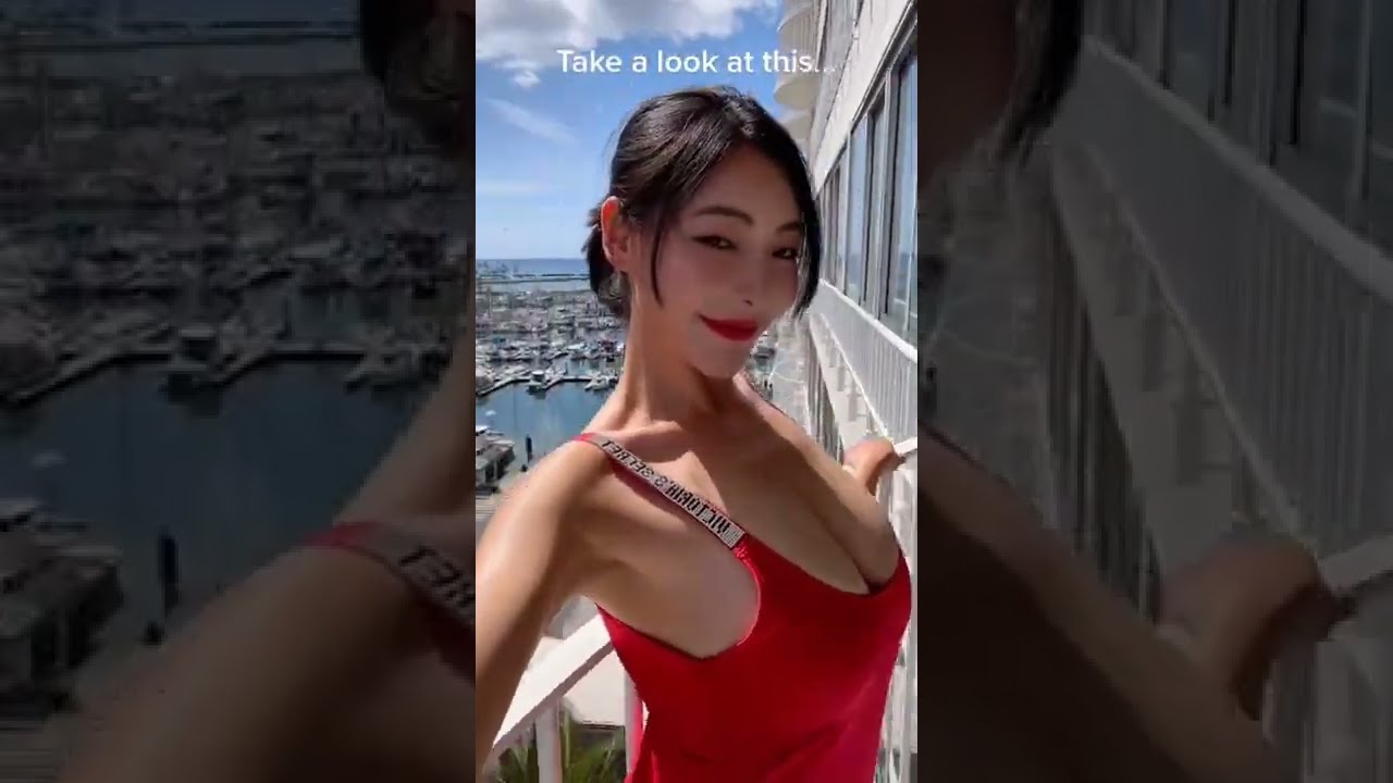 Mom Nip Slips