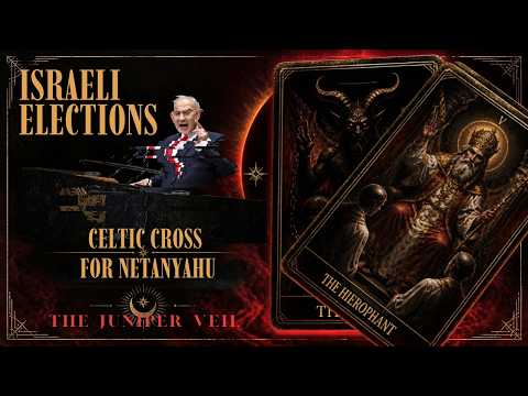 Israeli Elections and a Reading on Netanyahu