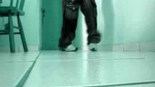 Rebolation - Filó vs Luizin - Rebolation