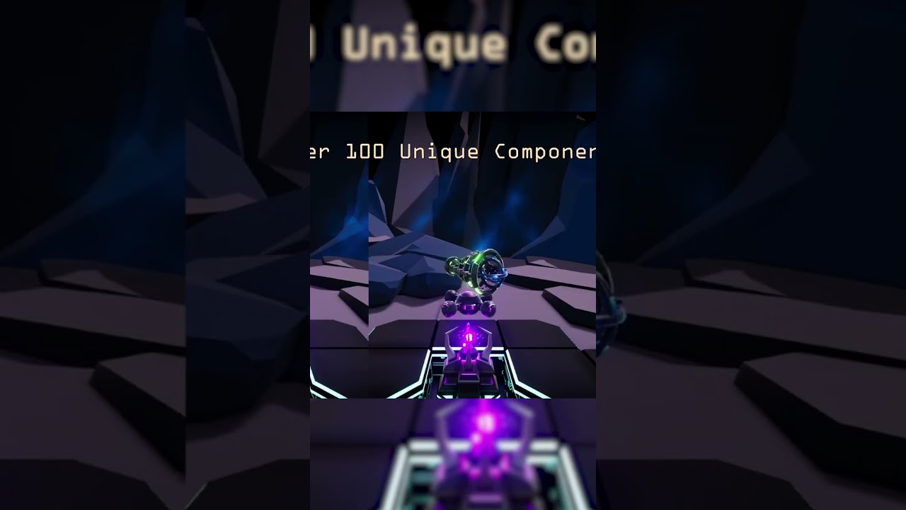 Happy Release day Engineered to Purpose! 