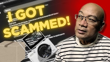 Unboxing Vetek 8 Camera - I am devastated