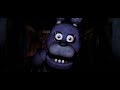 I dont like you bonnie  five nights at freddys 1  mastergx