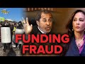 🚨BREAKING: Judge Rules Fraud Funding Must Continue, Iran Panics as U.S. Carrier Reaches Arabian Sea