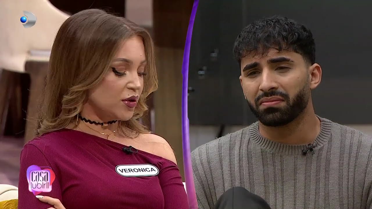 Casa Iubirii (10.11.2025) - Episodul 302 | Sezonul 4 | Editie COMPLETA