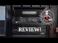 Husky Industrial 52 in. Tool Box REVIEW! (H52CH6TR9HD) #Toolreviews #huskytools #toolstorage Husky Industrial 52 in. Tool Box REVIEW! (H52CH6TR9HD) #Toolreviews #huskytools #toolstorage
