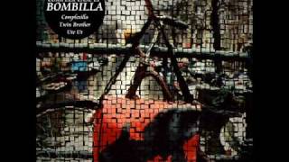 BOMBILLA - COMPLEXILLA (MARTIN EYERER RMX) II SICKNESS RECORDS 002