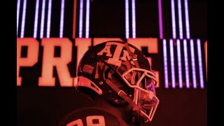 2021 Texas A&M Football Highlights (Extended)
