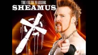 Sheamus Theme 2013