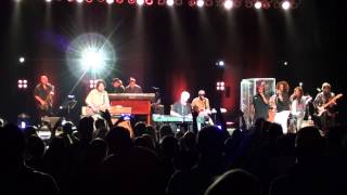 Michael McDonald & Toto - Change The World @ First Council Casino, Newkirk, OK 8.14.2014