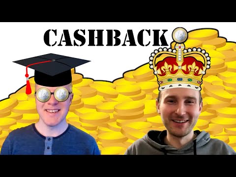 Was ist der Cashback-Bonus und wie funktioniert er?