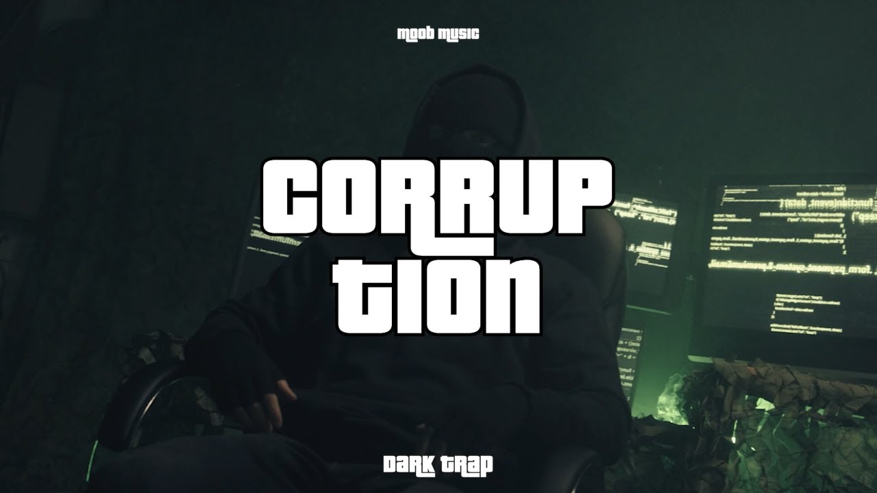 [PLAYLIST] Dark Trap Corruption / Dark Trap 