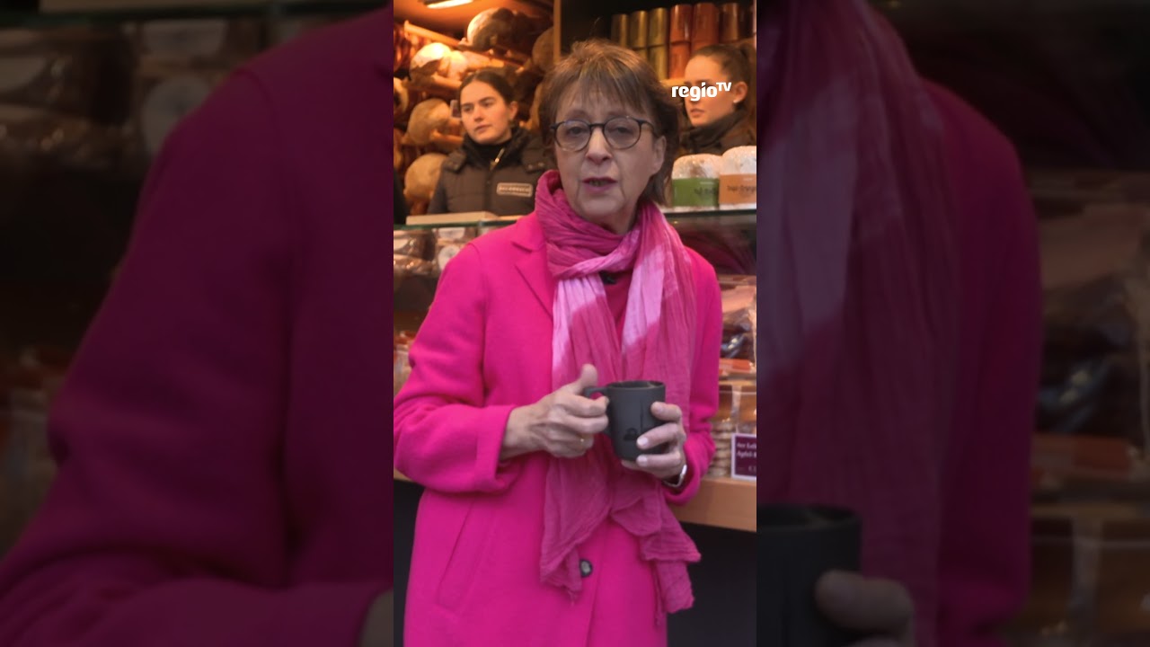 Frohe Weihnachten 2023 wünscht Monika Hirschle