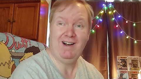 Bam Geek Box for June 2021