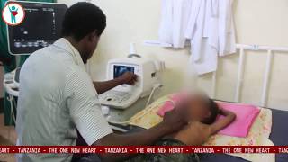Free Screening at Maswa District Hospital (Dr. Abdul Mbarouk)