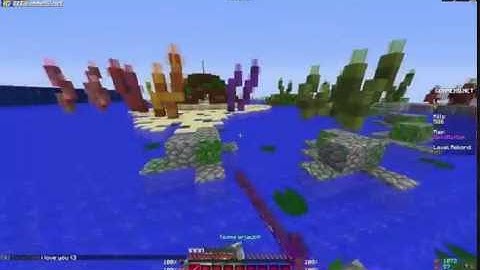 Hacker auf GommeHD.net #5 + Killfeed