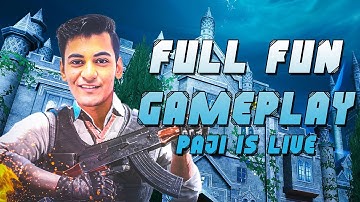 iQOO 13 BGMI Test🔥 | 120 FPS  Gameplay + Heating & Battery Drain Test  #iqoo13 #iqoo #bgmi #live