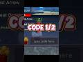 *NEW* ALL WORKING JOGO UPDATE CODES FOR KAIZEN! ROBLOX KAIZEN CODES