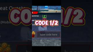 *NEW* ALL WORKING JOGO UPDATE CODES FOR KAIZEN! ROBLOX KAIZEN CODES