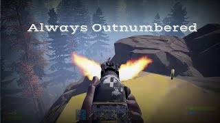 Rust | Always Outnumbered