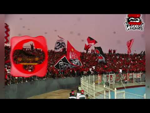 UNSTRUMENTAL ULTRAS WINNERS DMO3 LMIMAT دموع لميمات