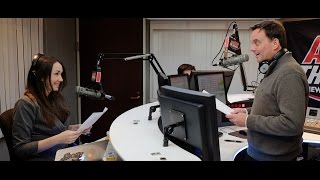 Illinois Rising: Dan Proft & Hilary Gowins (1 of 4)