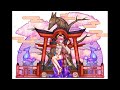 Yae Miko animated wallpaper