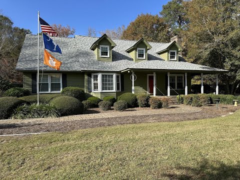 160 Shuler Belt Road, Holly Hill, SC home video tour
