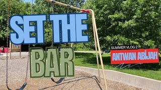 Make Heights | Setting the Bar High