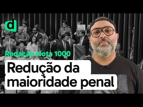 Vídeo: Qual é a redução?