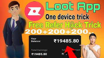 Rizzle app refer script | Rizzle app unlimited trick | Rizzle cash trick 100% proof | Rahultricks🔥