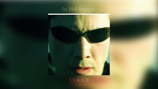 A-REECE IN HI$ IMAGE [EXP1] LYRICS || PARADISE 2 COMING SOON